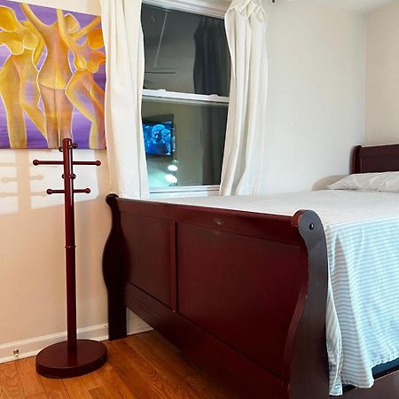 Aloha Homestay Falls Church Ngoại thất bức ảnh