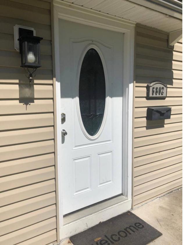 Aloha Homestay Falls Church Ngoại thất bức ảnh