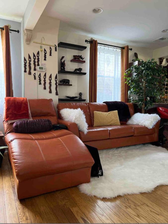 Aloha Homestay Falls Church Ngoại thất bức ảnh