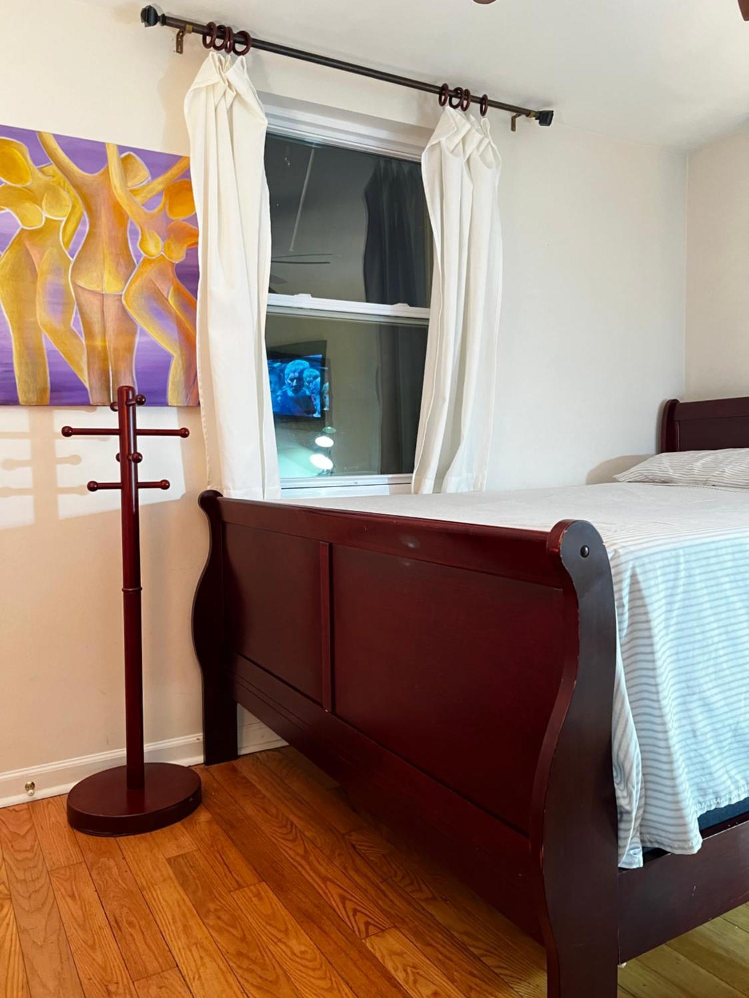 Aloha Homestay Falls Church Ngoại thất bức ảnh