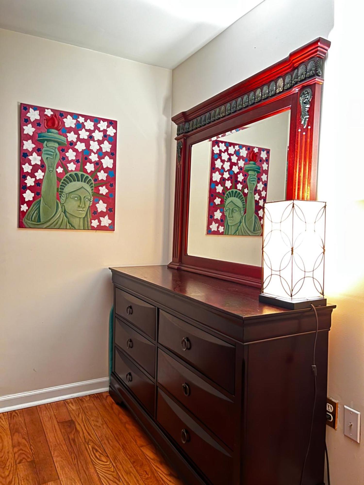 Aloha Homestay Falls Church Ngoại thất bức ảnh