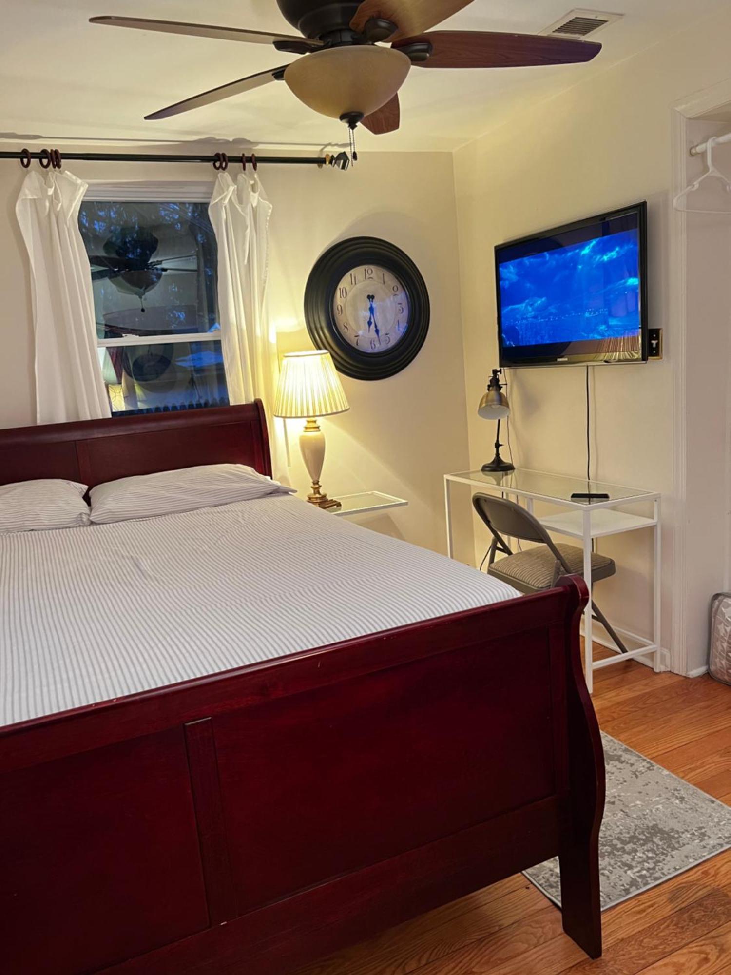 Aloha Homestay Falls Church Ngoại thất bức ảnh