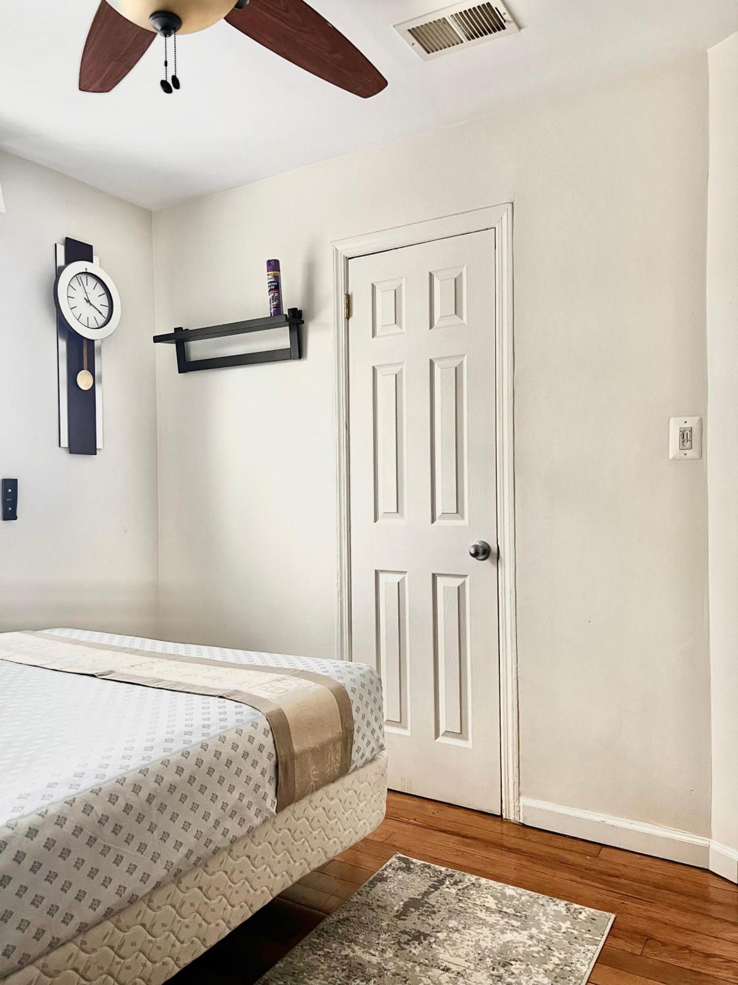 Aloha Homestay Falls Church Ngoại thất bức ảnh