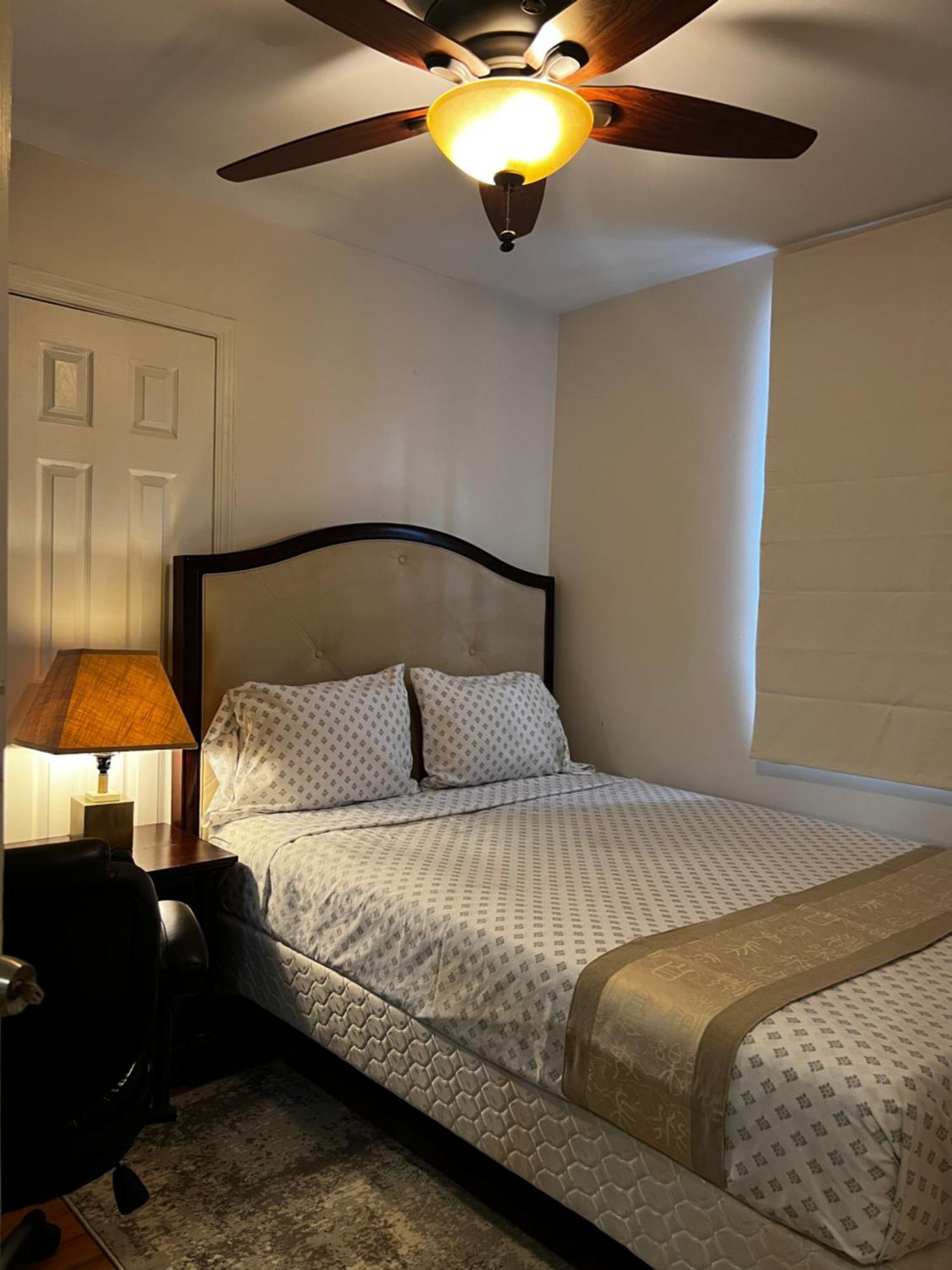 Aloha Homestay Falls Church Ngoại thất bức ảnh