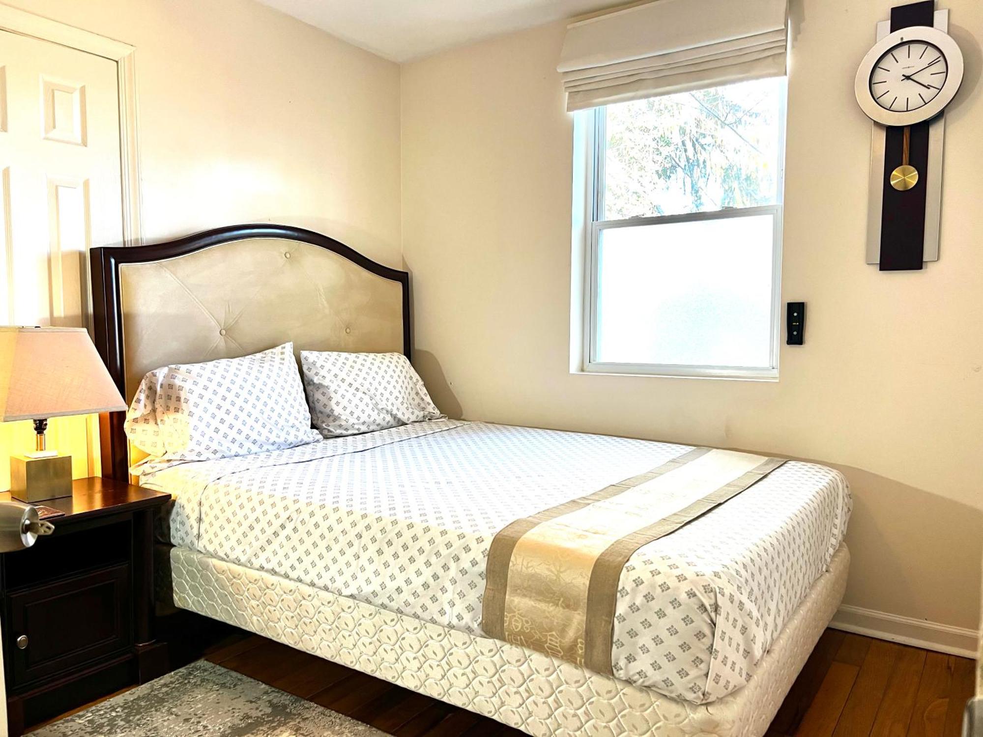 Aloha Homestay Falls Church Ngoại thất bức ảnh