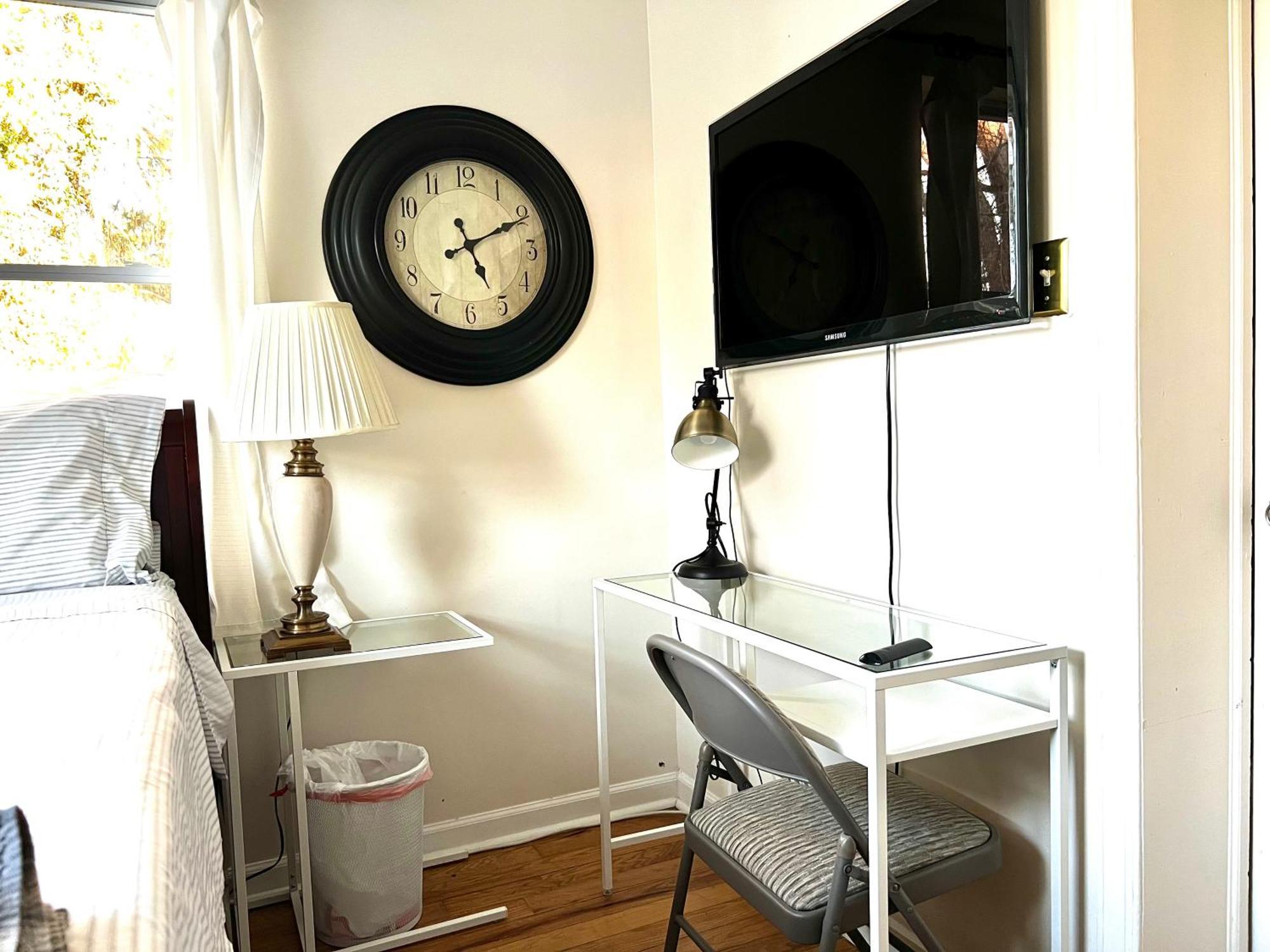 Aloha Homestay Falls Church Ngoại thất bức ảnh