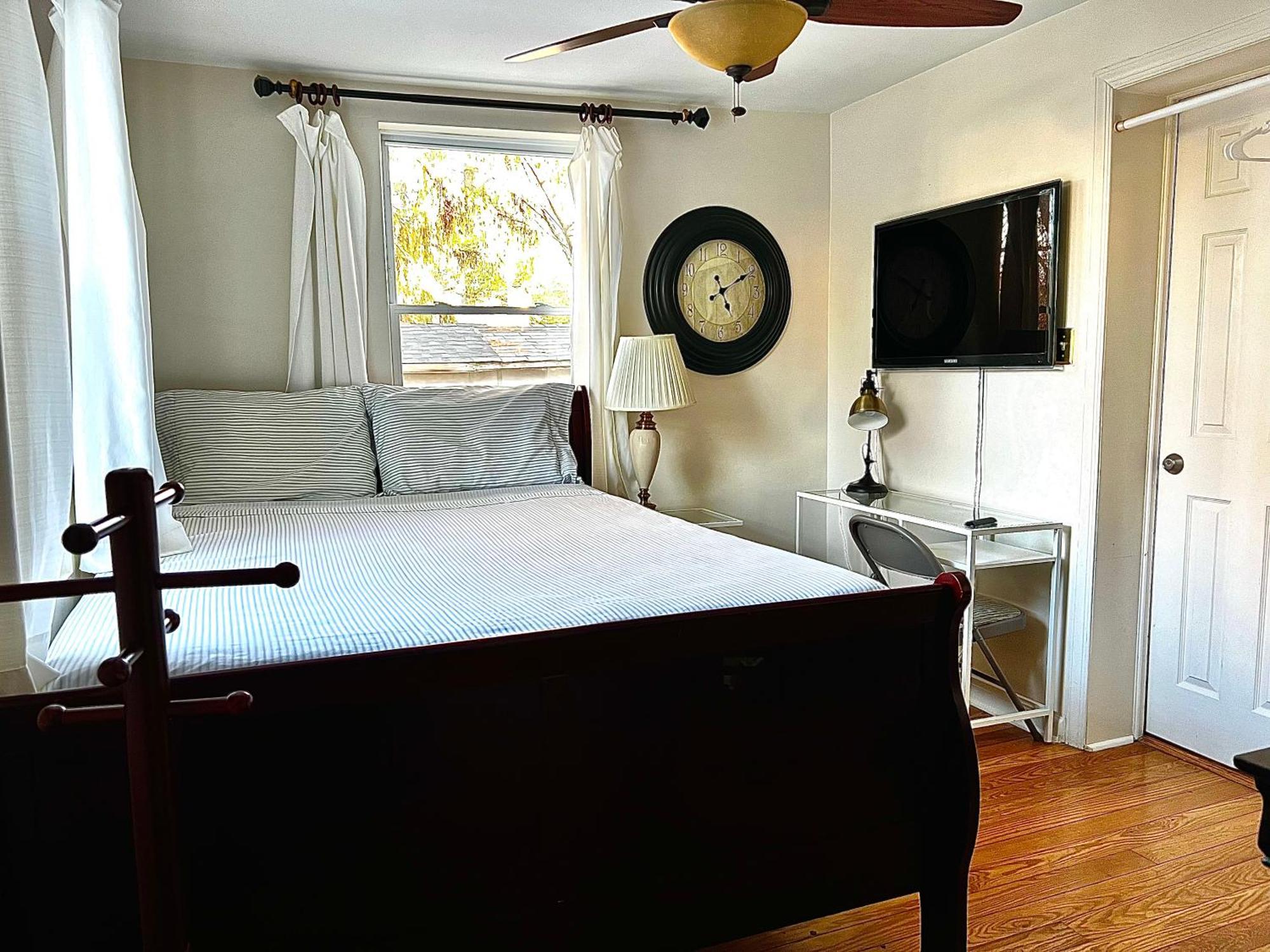 Aloha Homestay Falls Church Ngoại thất bức ảnh